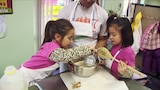 Clases de cocina