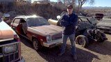 Freiburger Talks Chevy Vegas