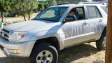 Time for 4Runner Fun, From Trash to Trophies!