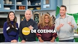 Show de Cozinha