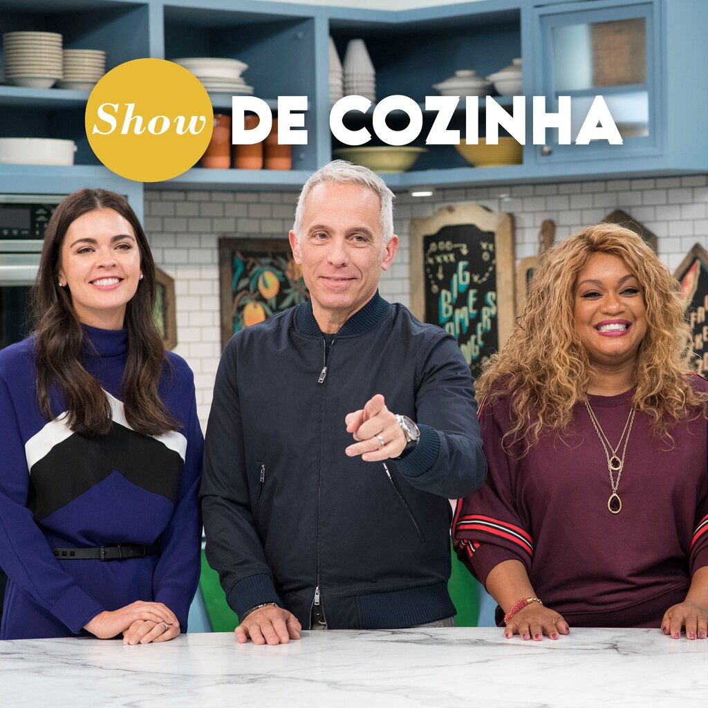 Show de Cozinha
