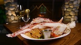 The Last Food Frontier