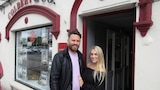 Changing Course to Cork