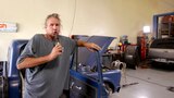 What's Louder: a '67 Muscle Truck or a Jet Engine?