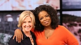 Oprah and Brene Brown: Living With A Whole Heart