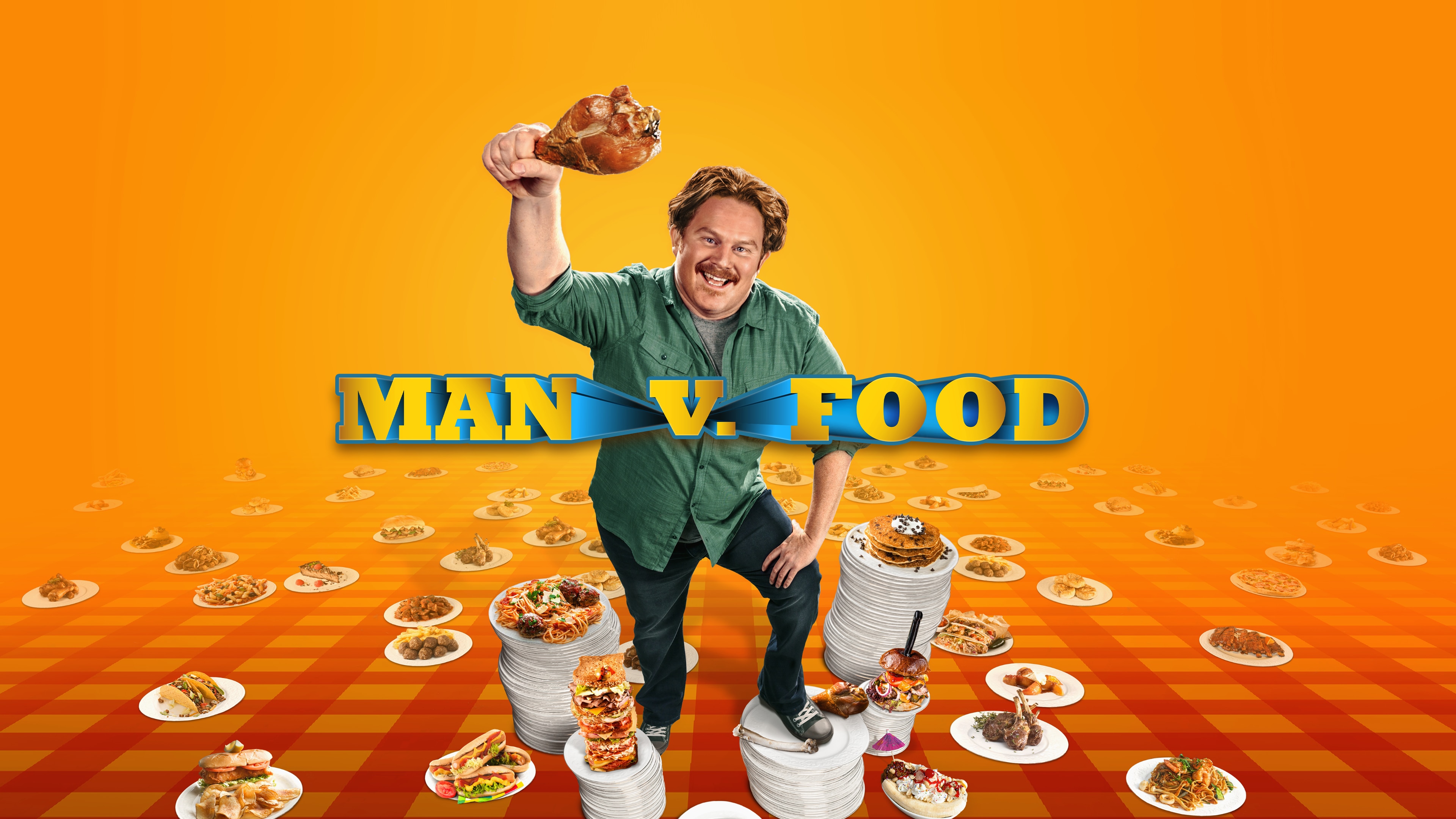 Watch Man v. Food