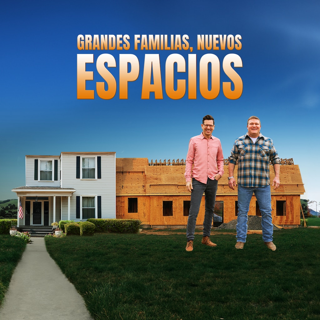 Grandes familias, nuevos espacios