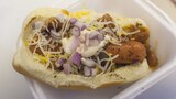 Hot Doggin' It In Tucson