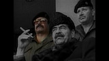 The Hunt for Saddam