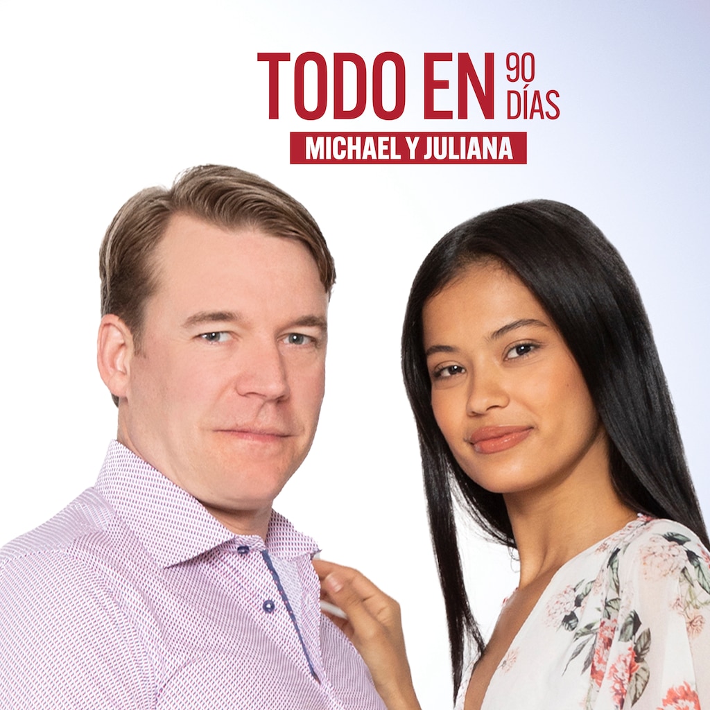 Todo en 90 días: Michael y Juliana
