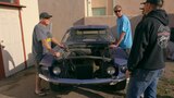 Extended Look: Disgustang at Hot Rod Ranch