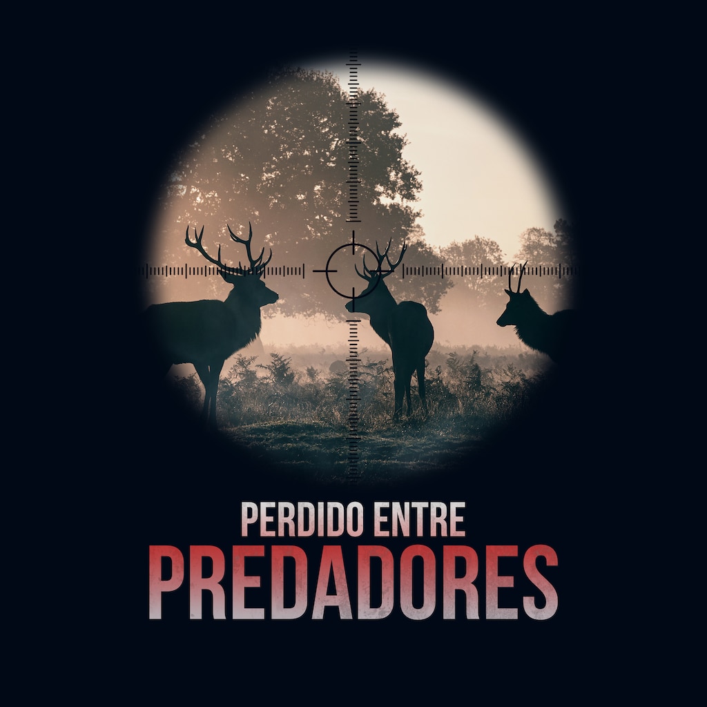 Perdido Entre Predadores