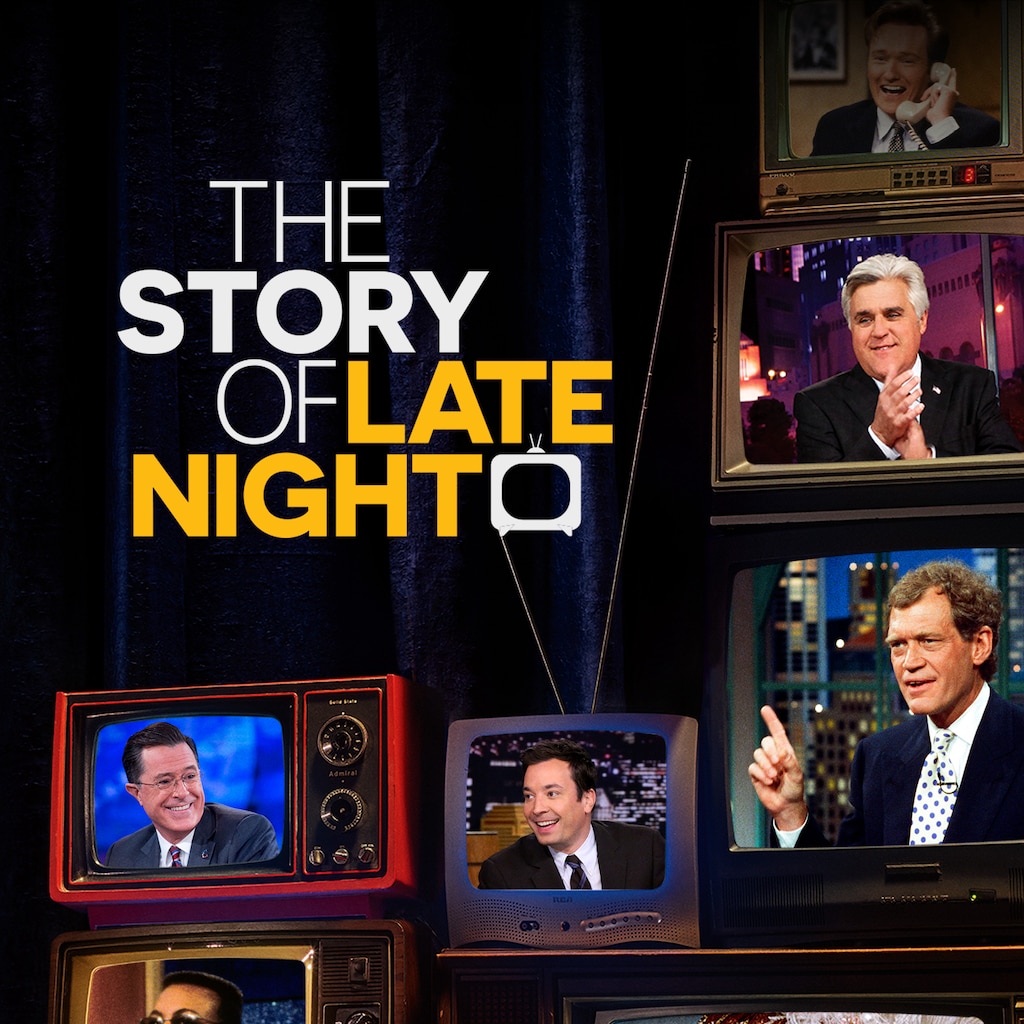The Story of Late Night