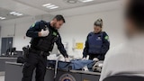 In the Name of the Law
