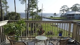 A Tail of Alligator Point, Florida