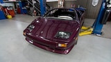 Lam-faux-ghini