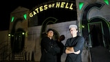 Gates of Hell House