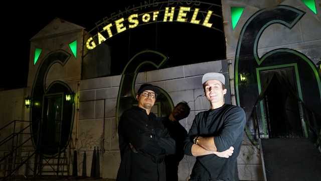 Ghost Adventures Season 21