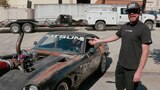 Q&A With Mike Finnegan