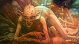 Nuclear Mummy Demon
