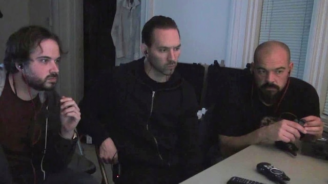 Ghost Adventures S11 · E13 — Old Licking County Jail