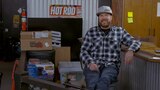 Finnegan Talks Automotive Magazines!