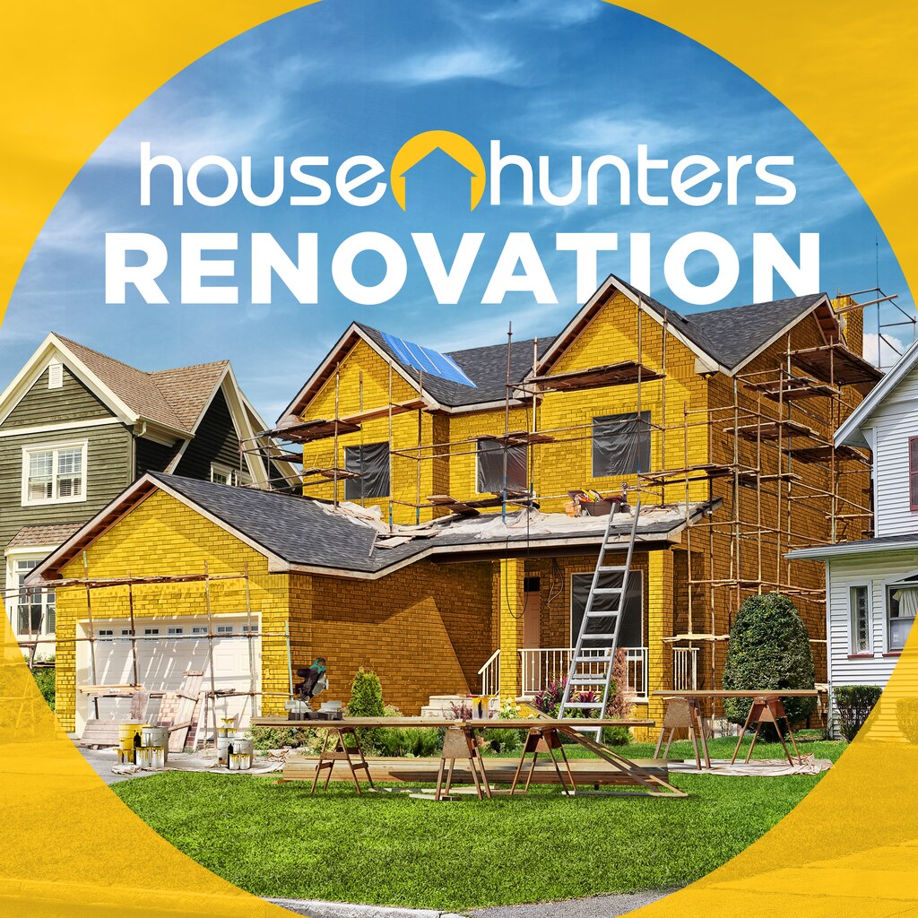 House Hunters Renovation