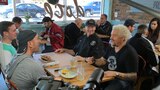 Grab and Grub