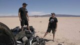 Bonus Map Scene: ROADKILL Ep 100
