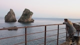 Vlastní podnik v Amalfi