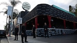 The Comedy Store