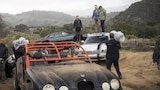 Top Gear America - Behind the Adventure of "TGA Saves Jaguar"