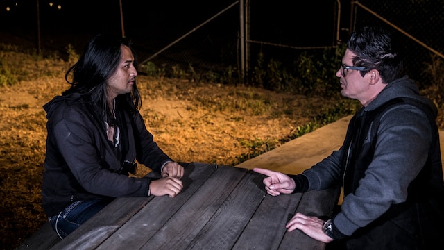 Ghost Adventures S16 · E4 — Double Eagle Restaurant