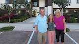 Staying Put in Playa Del Carmen