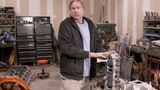 How to Build a Pushrod V8 for High RPM