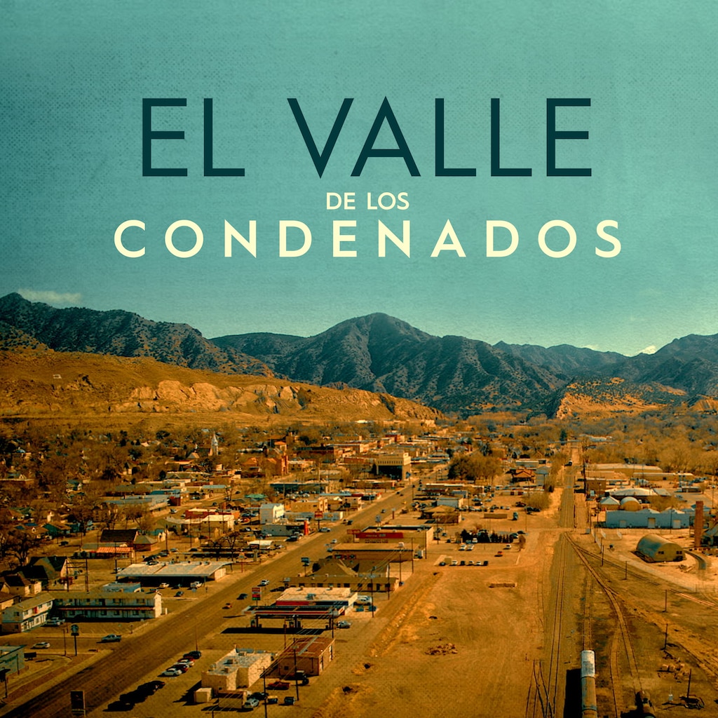 El valle de los condenados