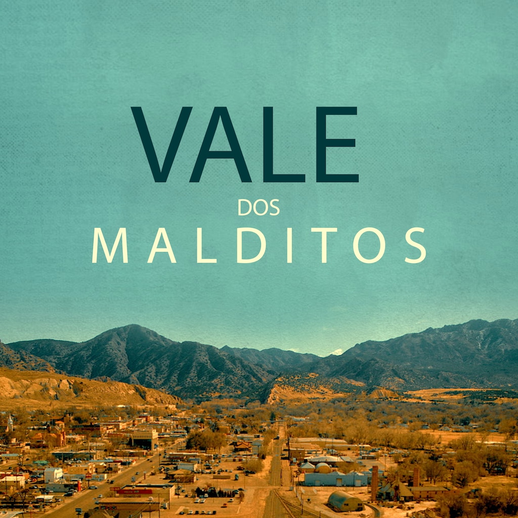 Vale Dos Malditos