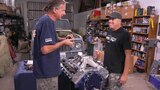 Cleveland Engine-Building Outtakes