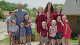 Modern Day Brady Bunch