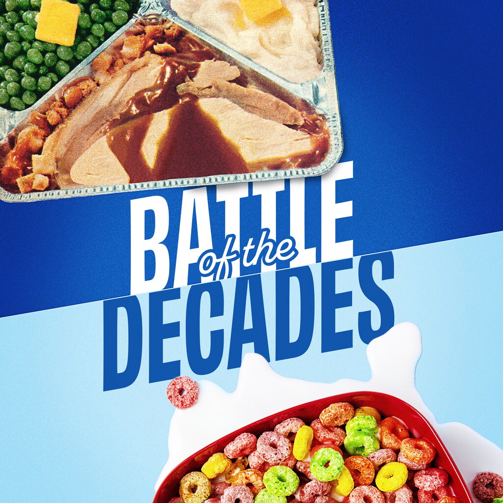 Battle of the Decades