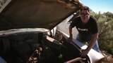 Junkyard Finds at L and L Classic!