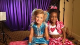 Storybook Pageant: Diamonds