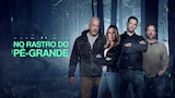 No Rastro do Pé-Grande