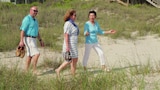 A Couple's Treasure on Emerald Isle