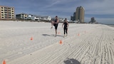 Getting Fit in Orange Beach