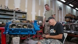 Dulcich Painting Tips