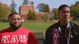 HBCUs