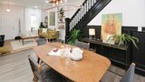The Greenwich Village Townhome