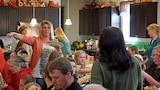 Thanksgiving: The Good, The Bad, The Ugly
