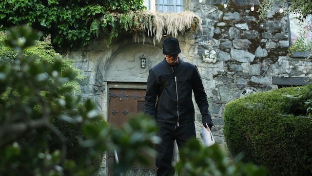 Ghost Adventures S22 · E2 — Cerro Gordo Ghost Town